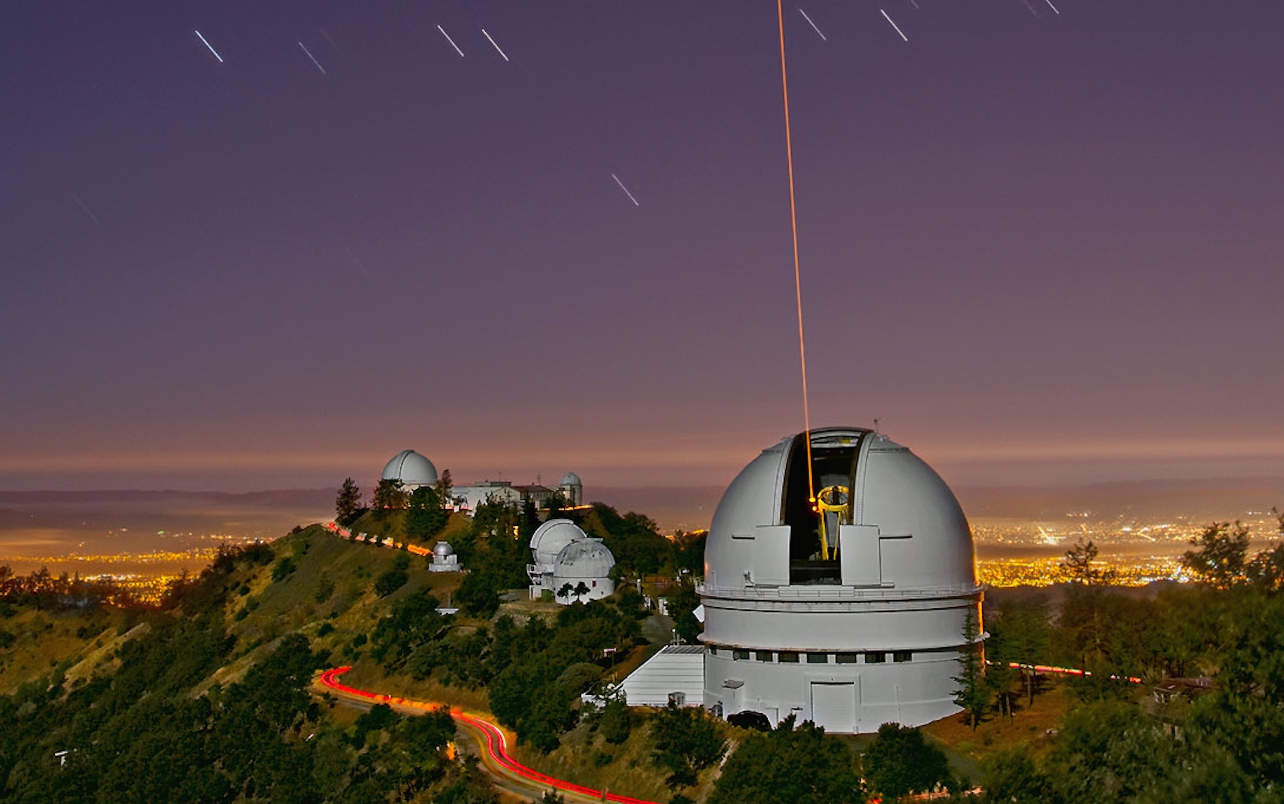 lick observatory lick observatory