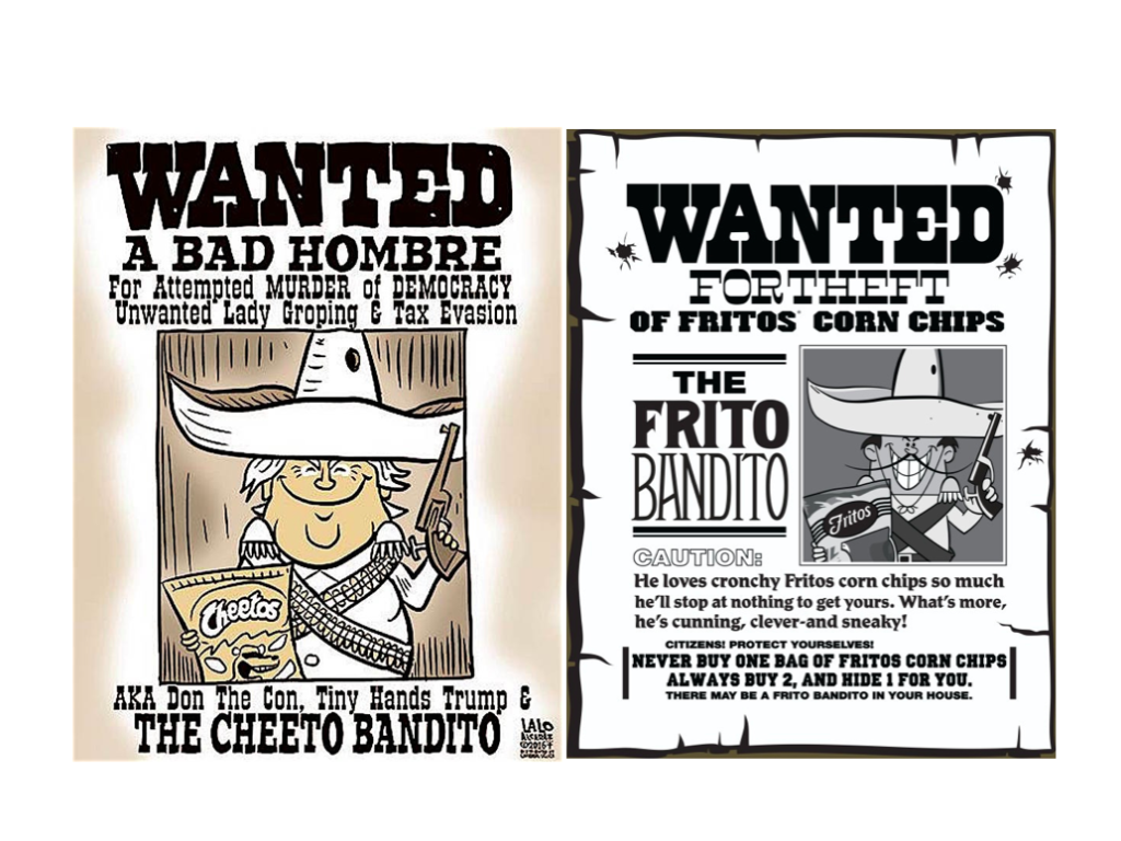 Frito Bandito Actor Related Keywords & Suggestions - Frito B